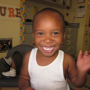 Meet your Posher, Megan